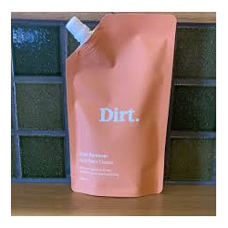 Dirt Oil, Body and Grease -...