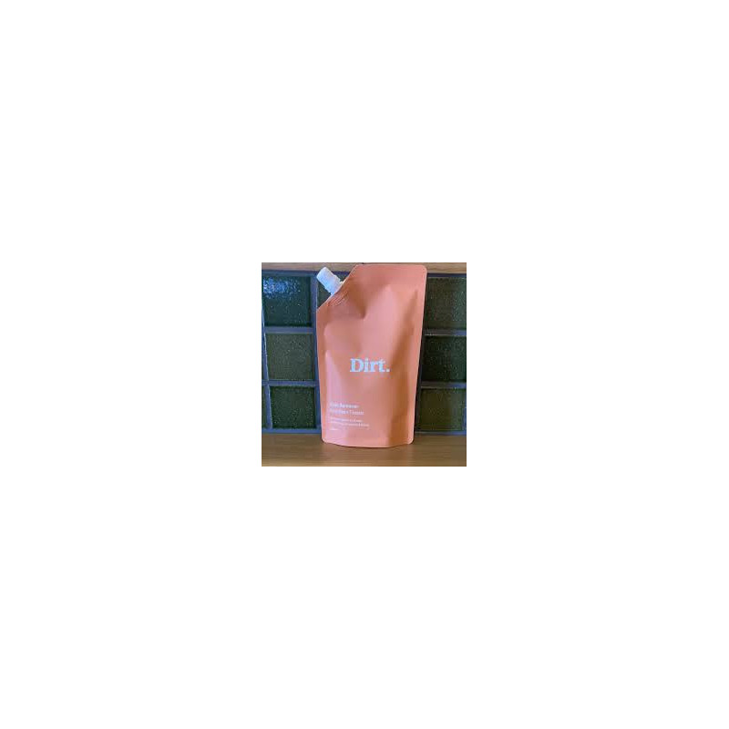 Dirt Oil, Body and Grease - Stain Remover
