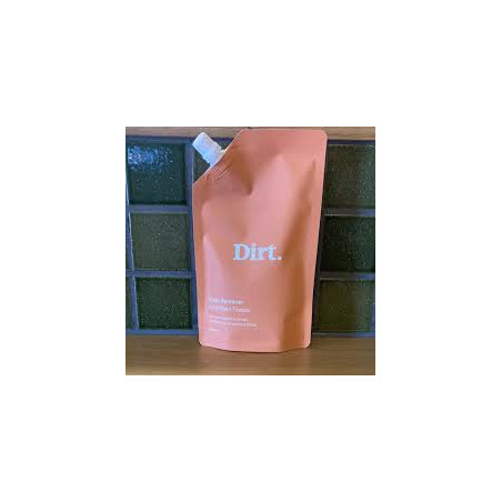 Dirt Oil, Body and Grease - Stain Remover