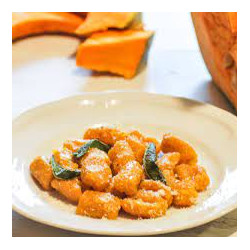 Frozen Potato Gnocchi