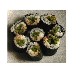 Green bean, carrot  &...