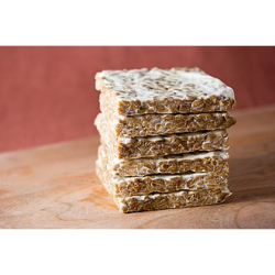 Frozen Organic tempeh