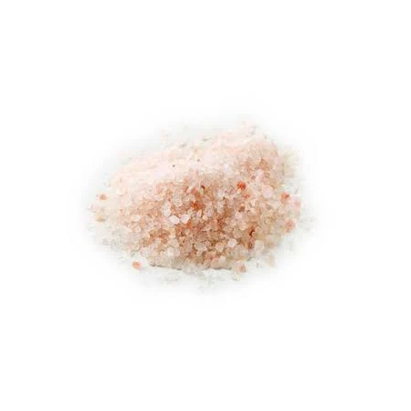 Mount Zero coarse pink salt