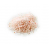 Mount Zero coarse pink salt