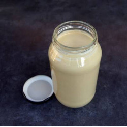 Hulled tahini (organic)