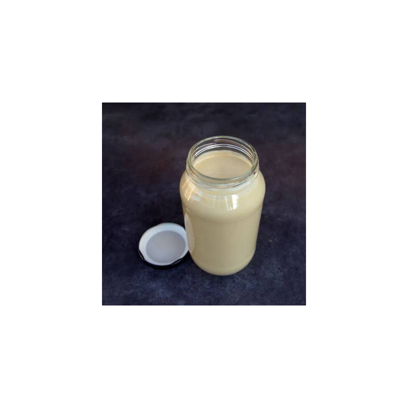 Hulled tahini (organic)