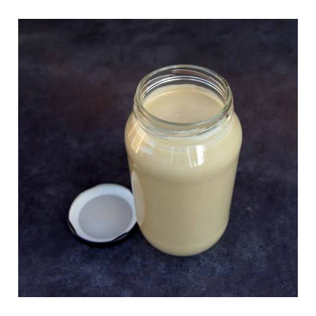 Hulled tahini (organic)