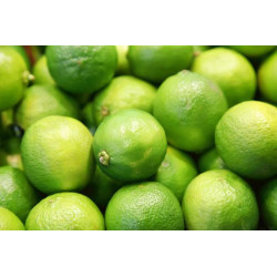 Organic limes