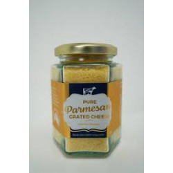 Gippsland Jersey Grated...