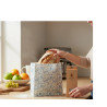 Beeswax Bread & Produce Bag