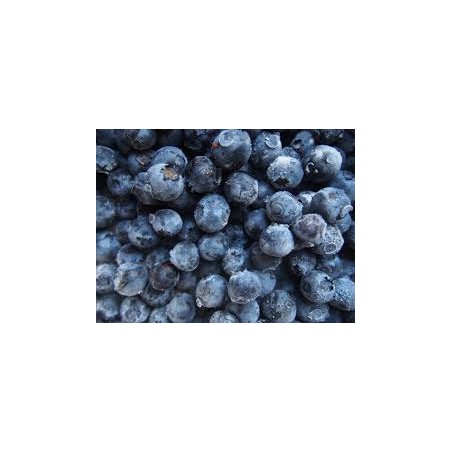 Frozen Australian Blueberries