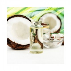 Coconut/Sage Shampoo
