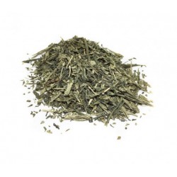 Organic Loose Leaf  Sencha Tea