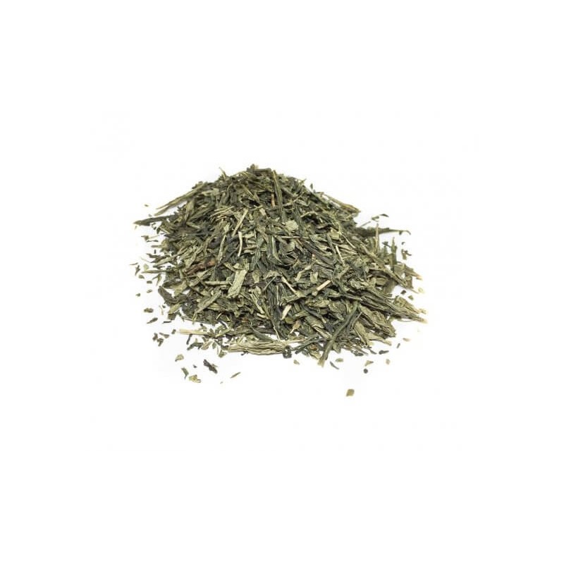 Organic Loose Leaf  Sencha Tea