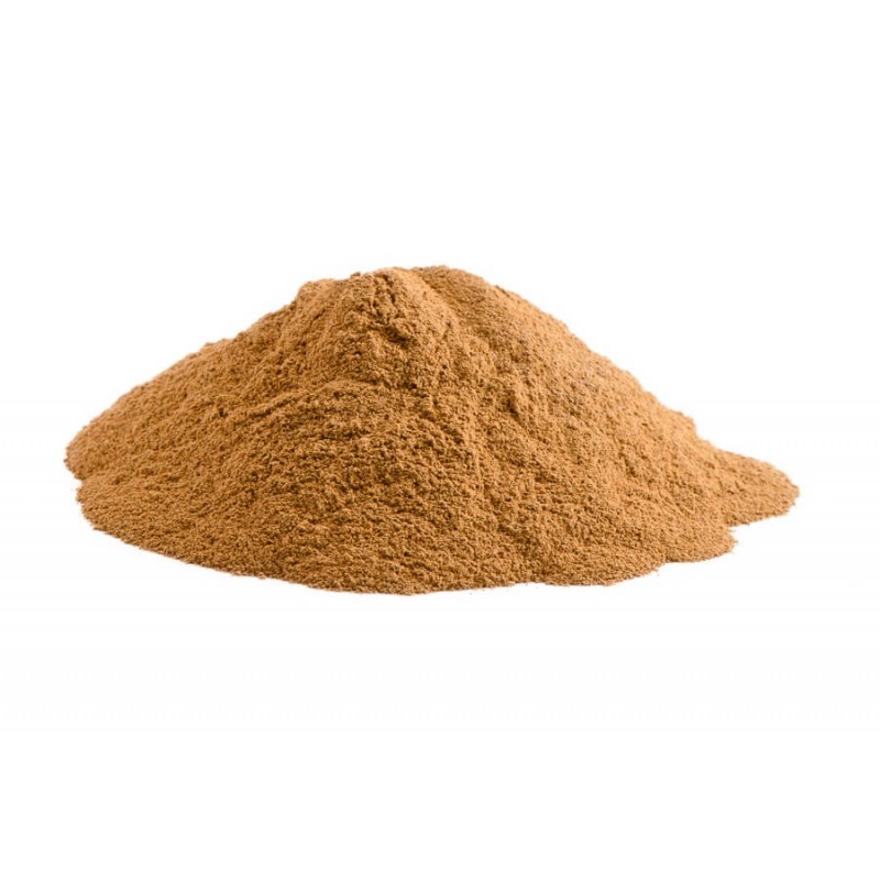 Ground Cinnamon