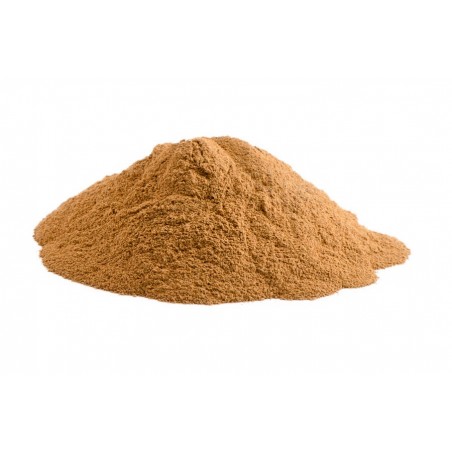 Ground Cinnamon