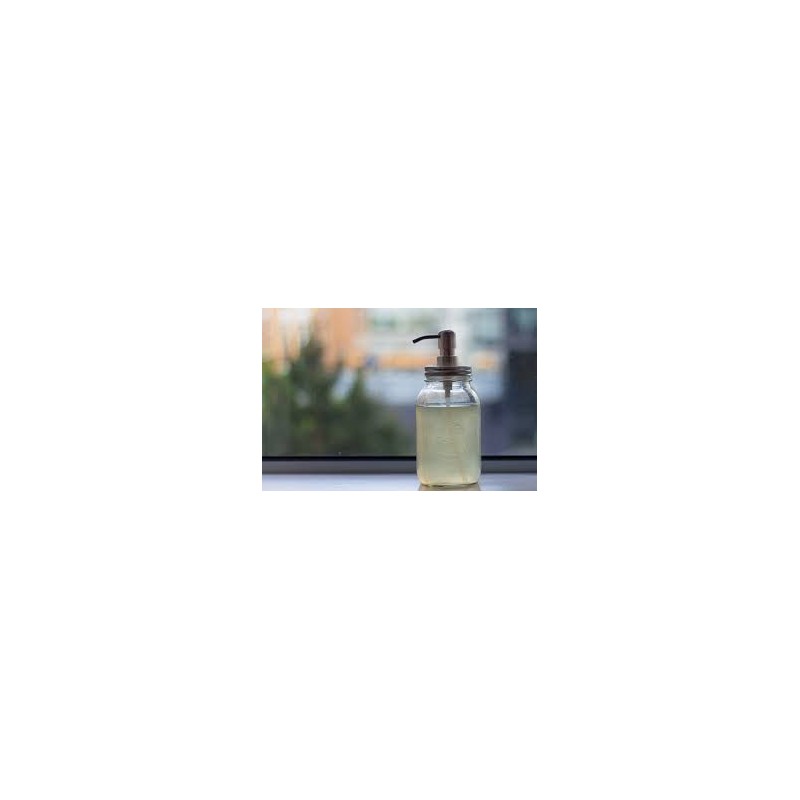 Dishwashing Liquid