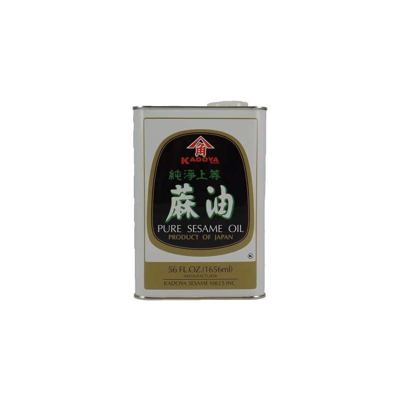 Japanese Sesame Oil