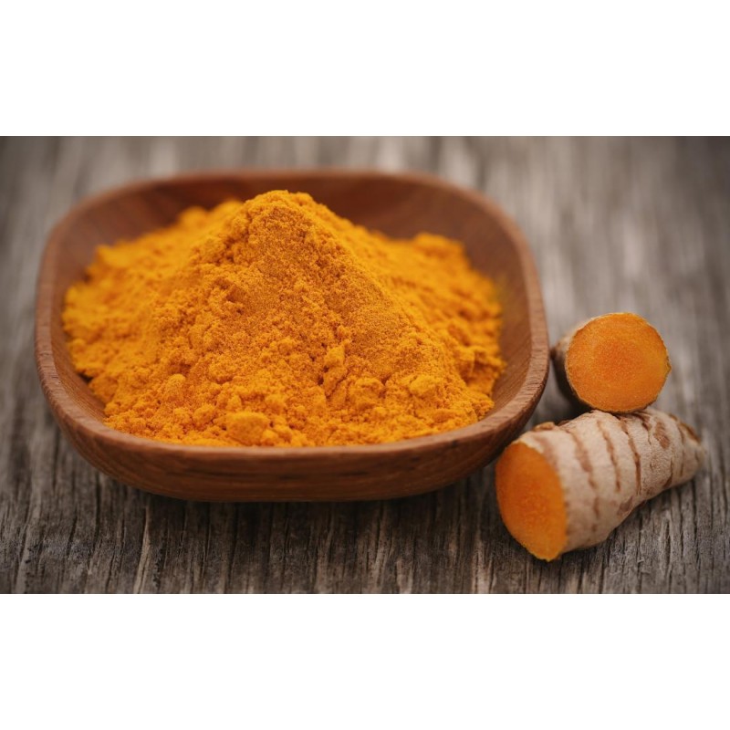 Turmeric Powder
