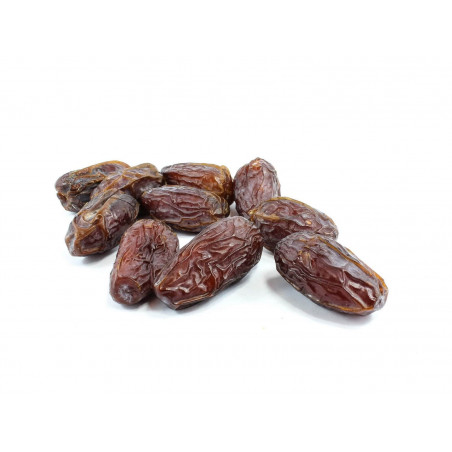 Organic Medjool Dates