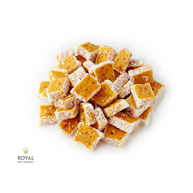 Apricot Delight