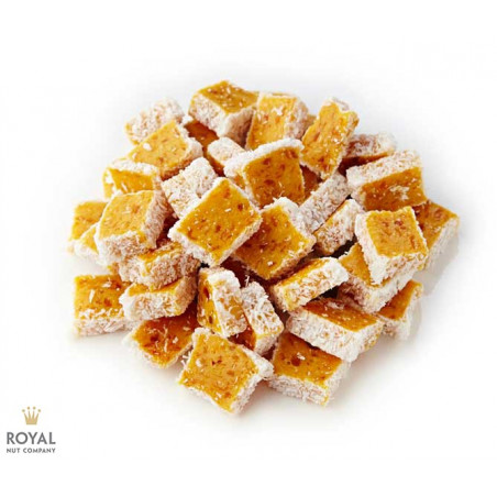 Apricot Delight