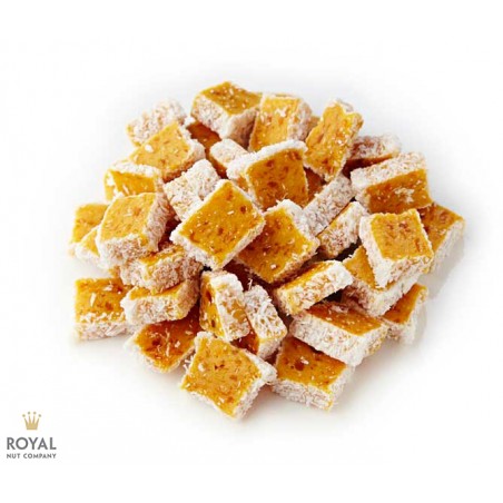 Apricot Delight