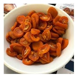 Australian Dried Apricots