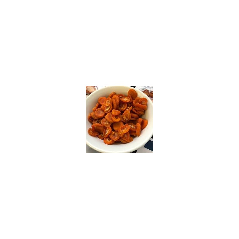 Australian Dried Apricots