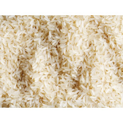 Jasmine Rice