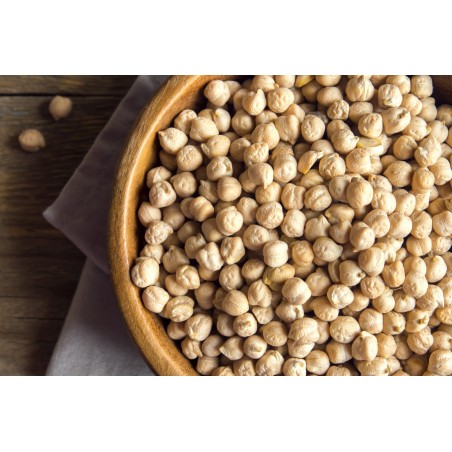 Australian Chickpeas