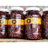 Mount Zero Wild Olives