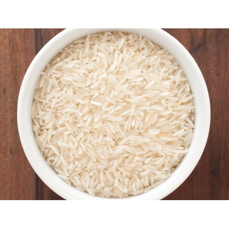 Basmati Rice