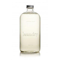 Euca Laundry Liquid Detergent