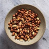 Dry Roasted Peanuts