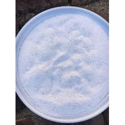 Concentrated Laundry Powder