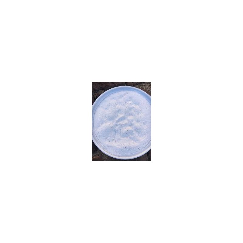 Concentrated Laundry Powder