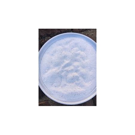 Concentrated Laundry Powder