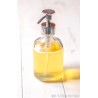 Organic Castile Hand and Body Soap