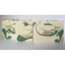 Lemon Eucaplytus Soap Bar