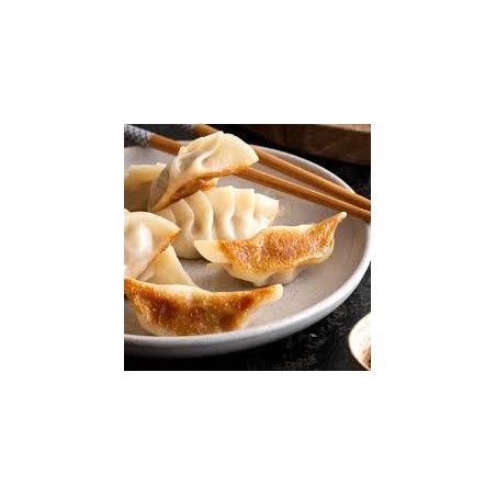 Vegetable Gyoza