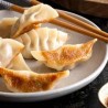 Vegetable Gyoza