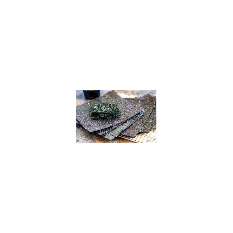 Nori Sheets