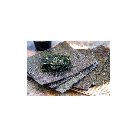 Nori Sheets