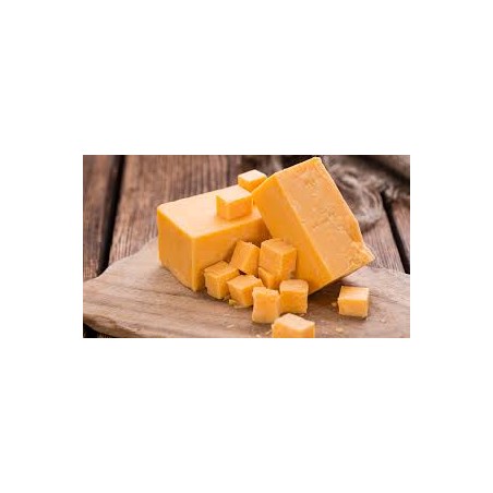 Tasty Cheese