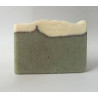 Cedarwood, Lavender, Lime, Rosemary, Cambrian Blue Clay Soap Bar