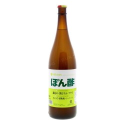 Japanese Ponzu Vinegar