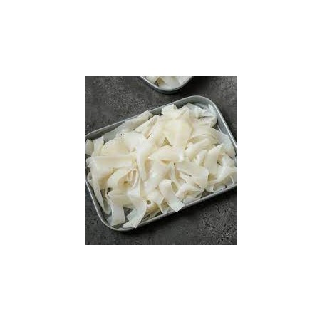 Fresh Rice Noodles (Wide)