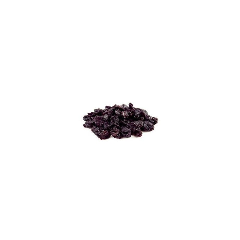 Organic Dried Cherries