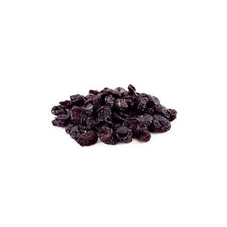 Organic Dried Cherries
